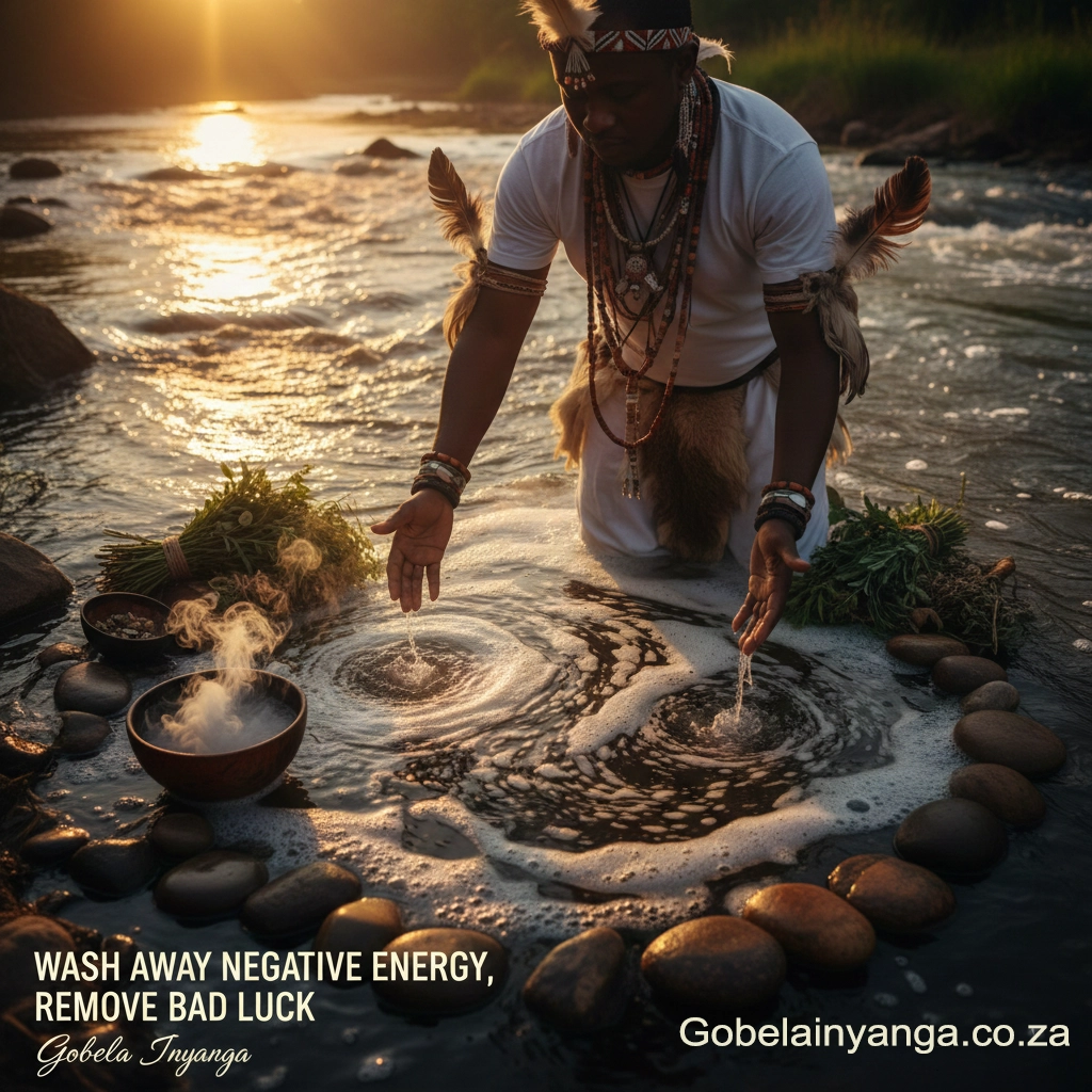 Rituals for Inner Peace